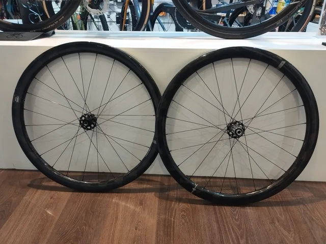 Miche Road Wheelset SLR 42