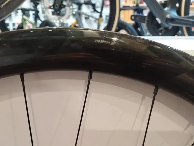 Miche Road Wheelset SLR 42