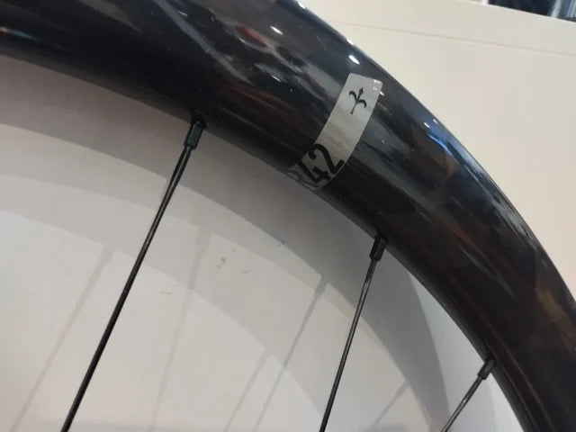 Miche Road Wheelset SLR 42