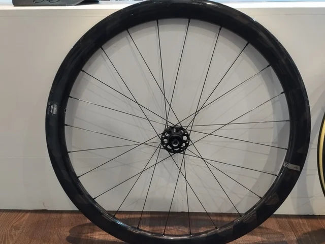 Miche Road Wheelset SLR 42