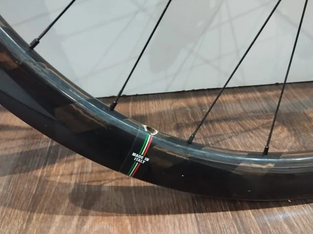 Miche Road Wheelset SLR 42