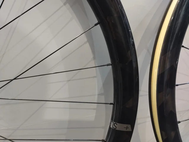 Miche Road Wheelset SLR 42