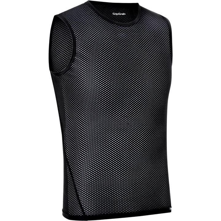 GripGrab Ultralight Mesh Sleeveless Base Layer