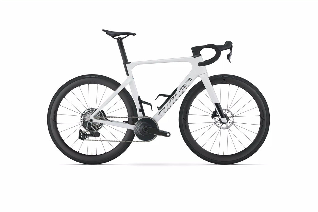Wilier Filante SL ID2 (Shimano Ultegra Di2)