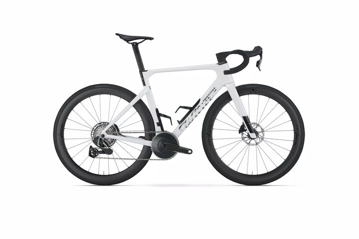 Wilier Filante SL ID2 (Shimano Ultegra Di2)