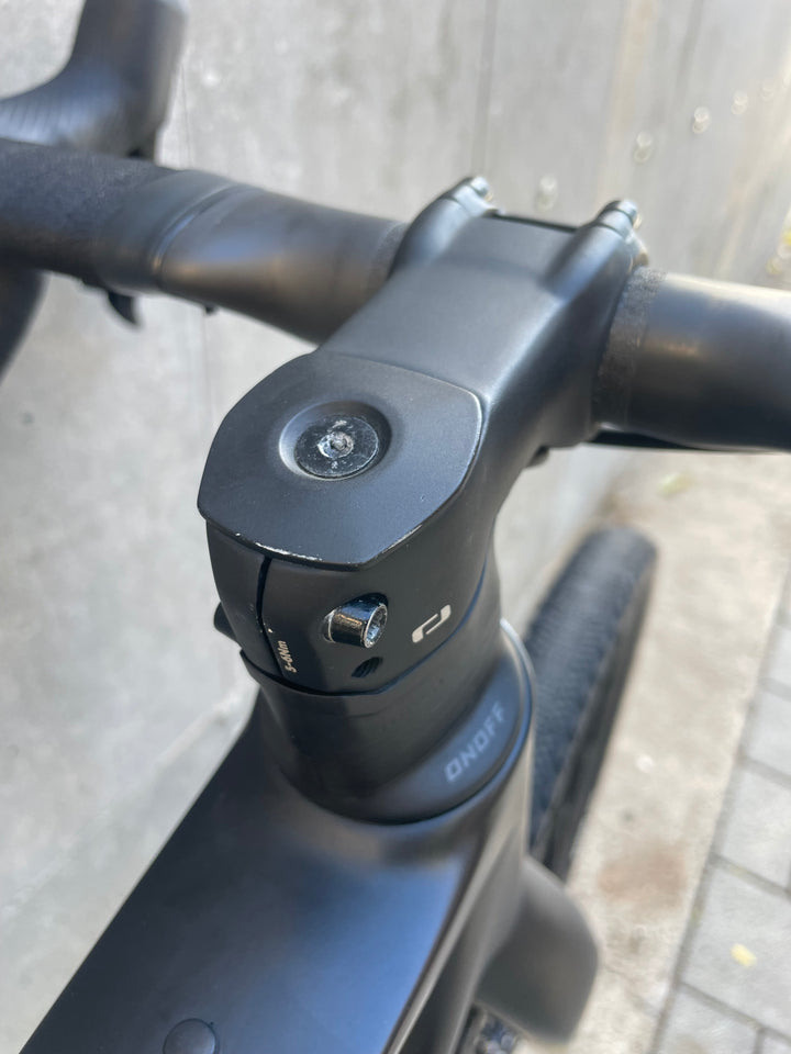 Mondraker ARID CARBON R - Ex-Demo 2025 Size ML