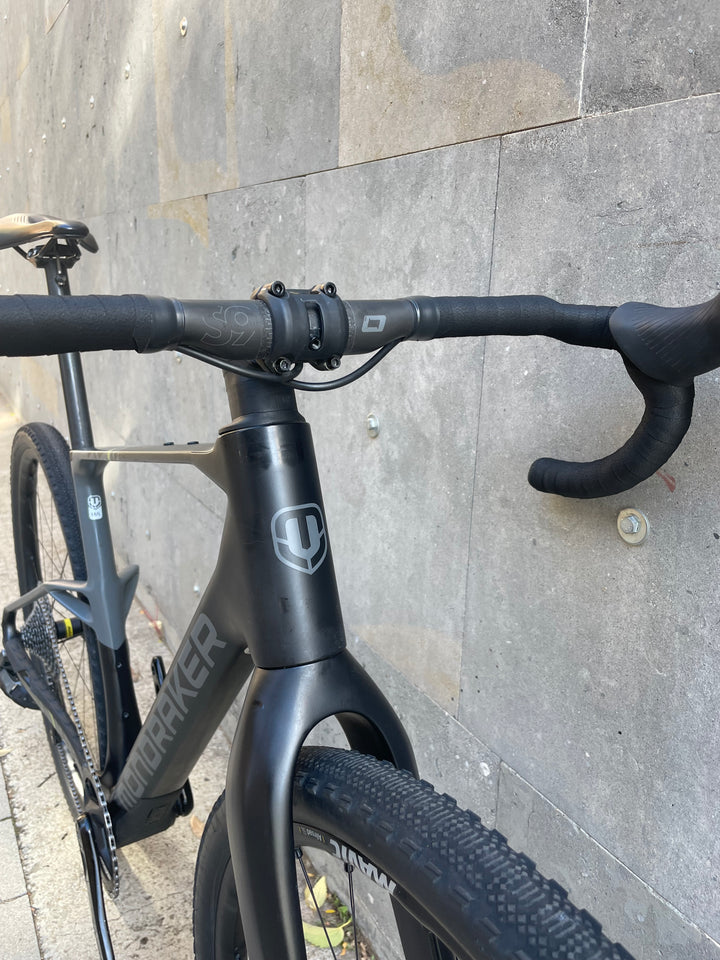 Mondraker ARID CARBON R - Ex-Demo 2025 Size ML