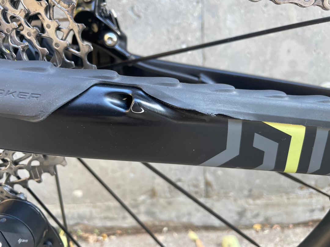 Mondraker ARID CARBON R - Ex-Demo 2025 Size ML