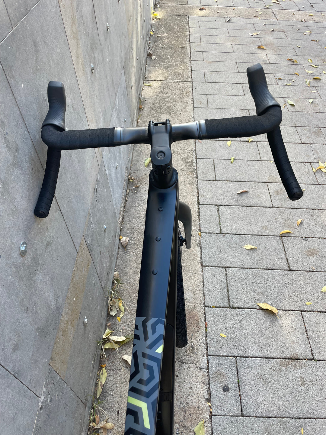 Mondraker ARID CARBON R - Ex-Demo 2025 Size ML