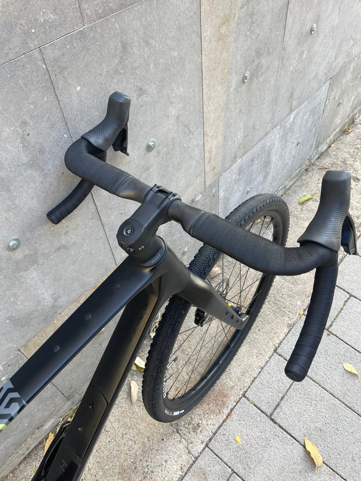 Mondraker ARID CARBON R - Ex-Demo 2025 Size ML