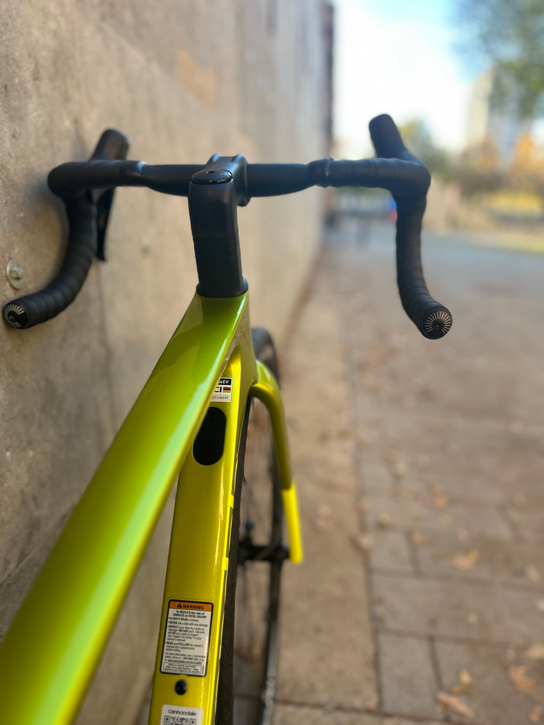 Cannondale SuperSix EVO Carbon 3 (Shimano 105 di2) Ex-Demo Size 44