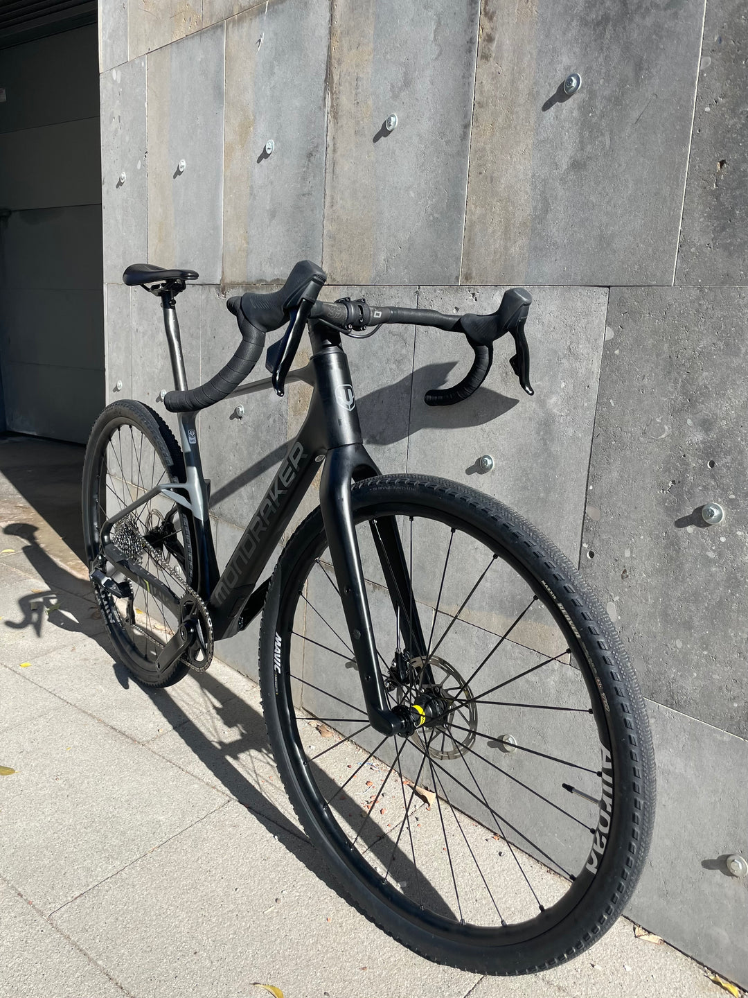 Mondraker ARID CARBON R - Ex-Demo 2025 Size ML