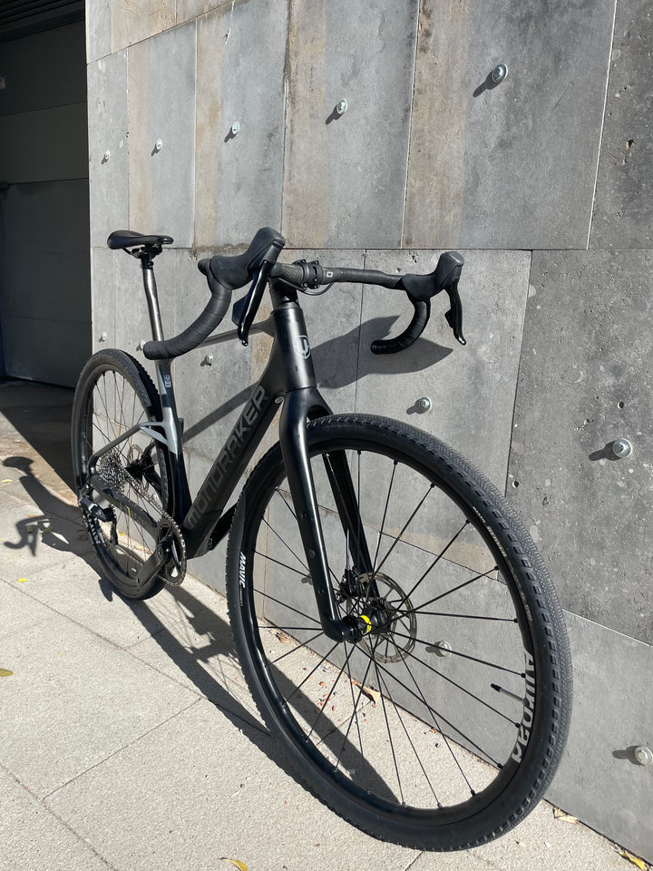 Mondraker ARID CARBON R - Ex-Demo 2025 Size ML