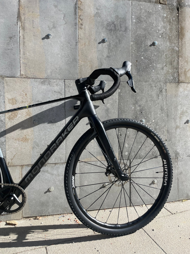 Mondraker ARID CARBON R - Ex-Demo 2025 Size ML