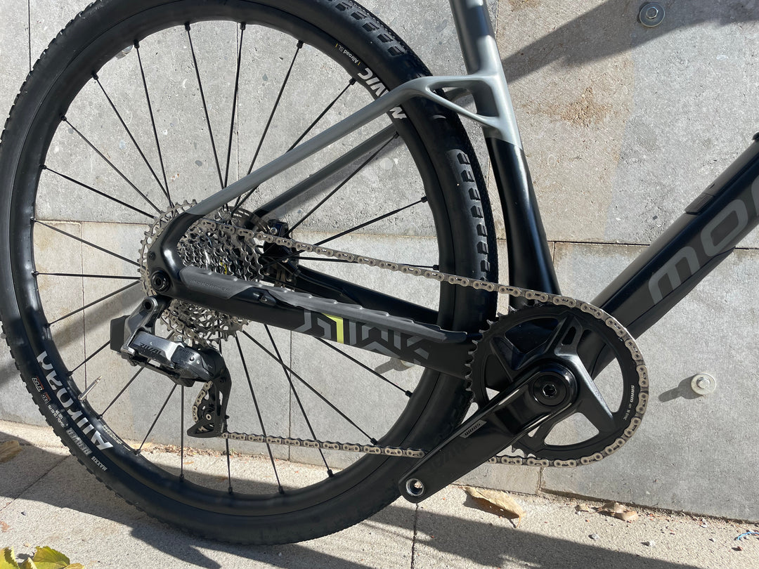 Mondraker ARID CARBON R - Ex-Demo 2025 Size ML