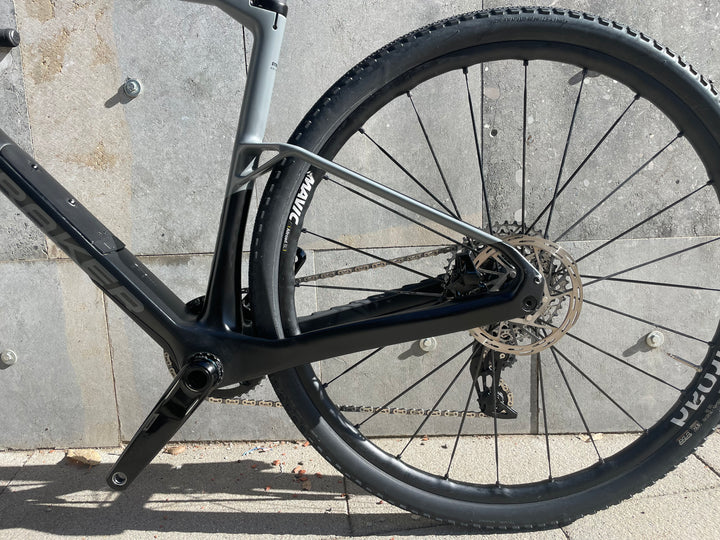 Mondraker ARID CARBON R - Ex-Demo 2025 Size ML