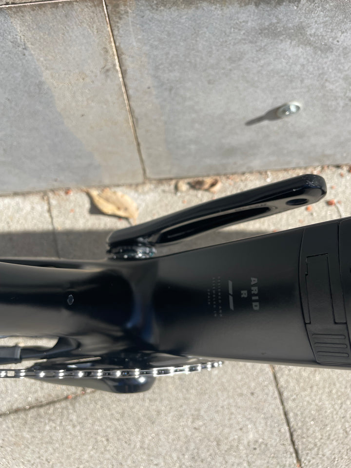 Mondraker ARID CARBON R - Ex-Demo 2025 Size ML