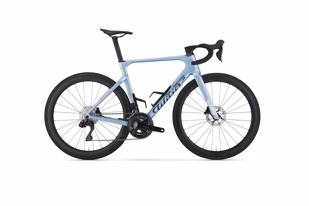 Wilier Filante SL ID2 (Shimano 105 Di2)