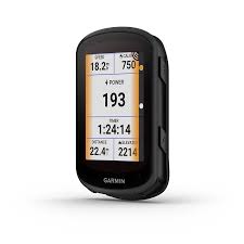 Garmin Edge 840 Solar Cycling Computer