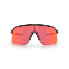 Oakley Sutro Matte Grenache / Prizm Trail Torch