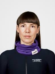 FingersCrossed Tube Scarf