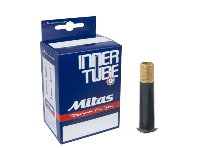 Mitas Innertube 29 X 1,75-2,50 V/MOTO