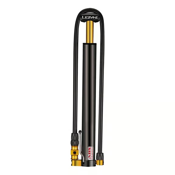 Lezyne Micro Floor Drive HV 90PSI