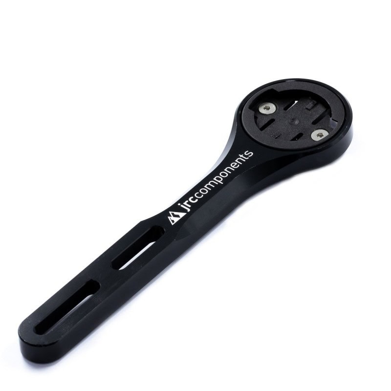 JRC Amplitude Computer Mount Wahoo Black