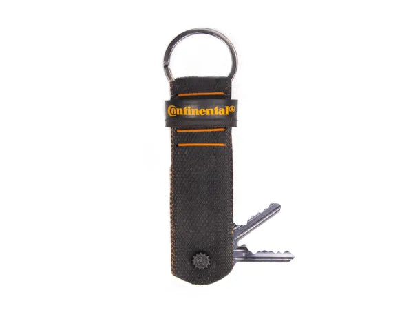 Cycled Key Holders