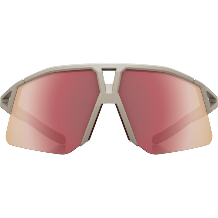 KOO HYPE Strade Bianche Dune Siena | Red Mirror Lens