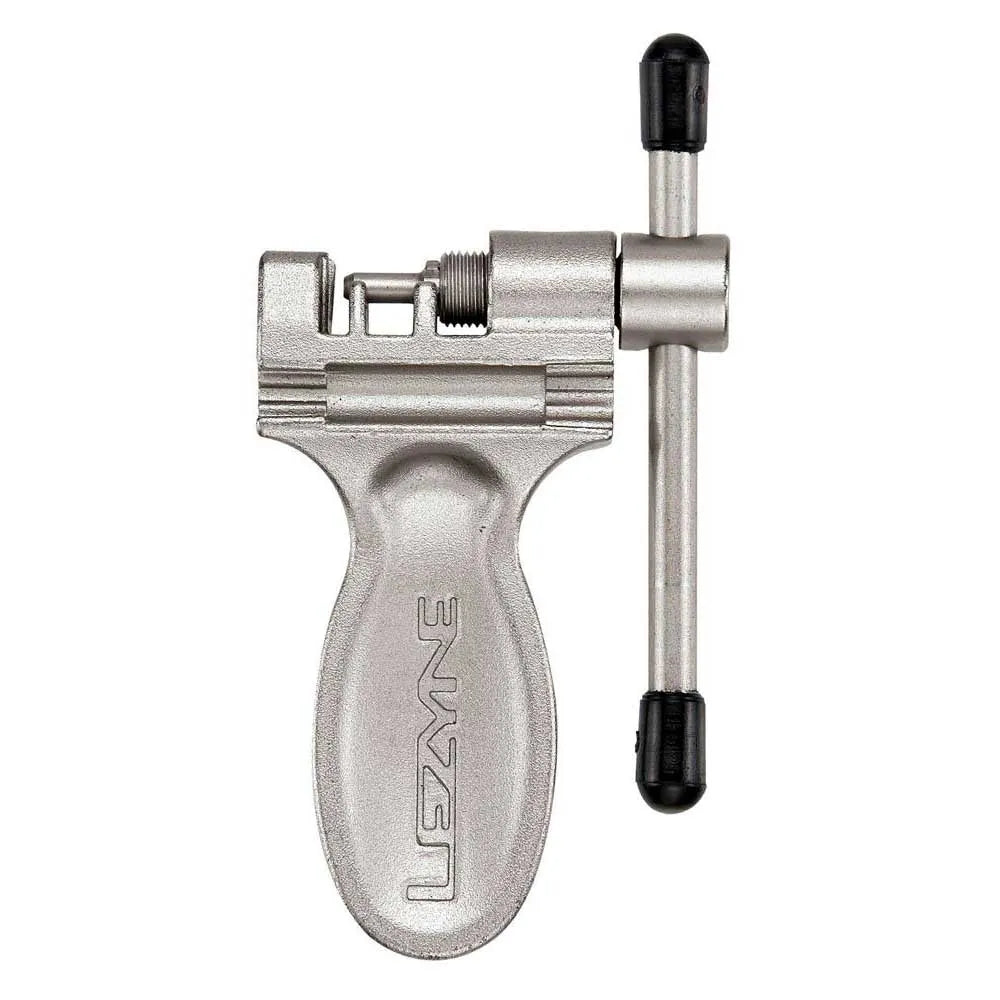 Extractor de reblons de cadena Lezyne Drive-8/9/10/11 SPD H/T Crmo