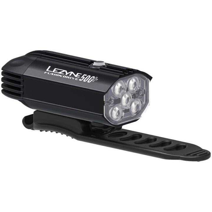 Lezyne Fusion Drive 500+