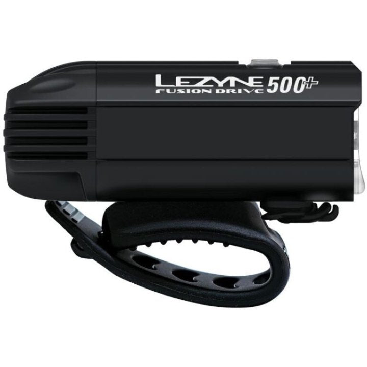Lezyne Fusion Drive 500+