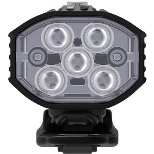 Lezyne Fusion Drive 500+