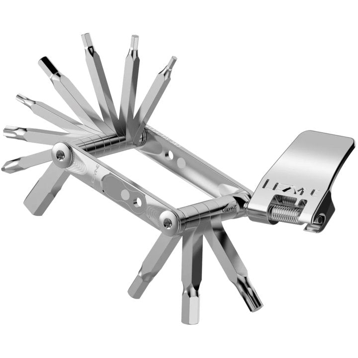 Lezyne SV Pro Multi Tool - #13