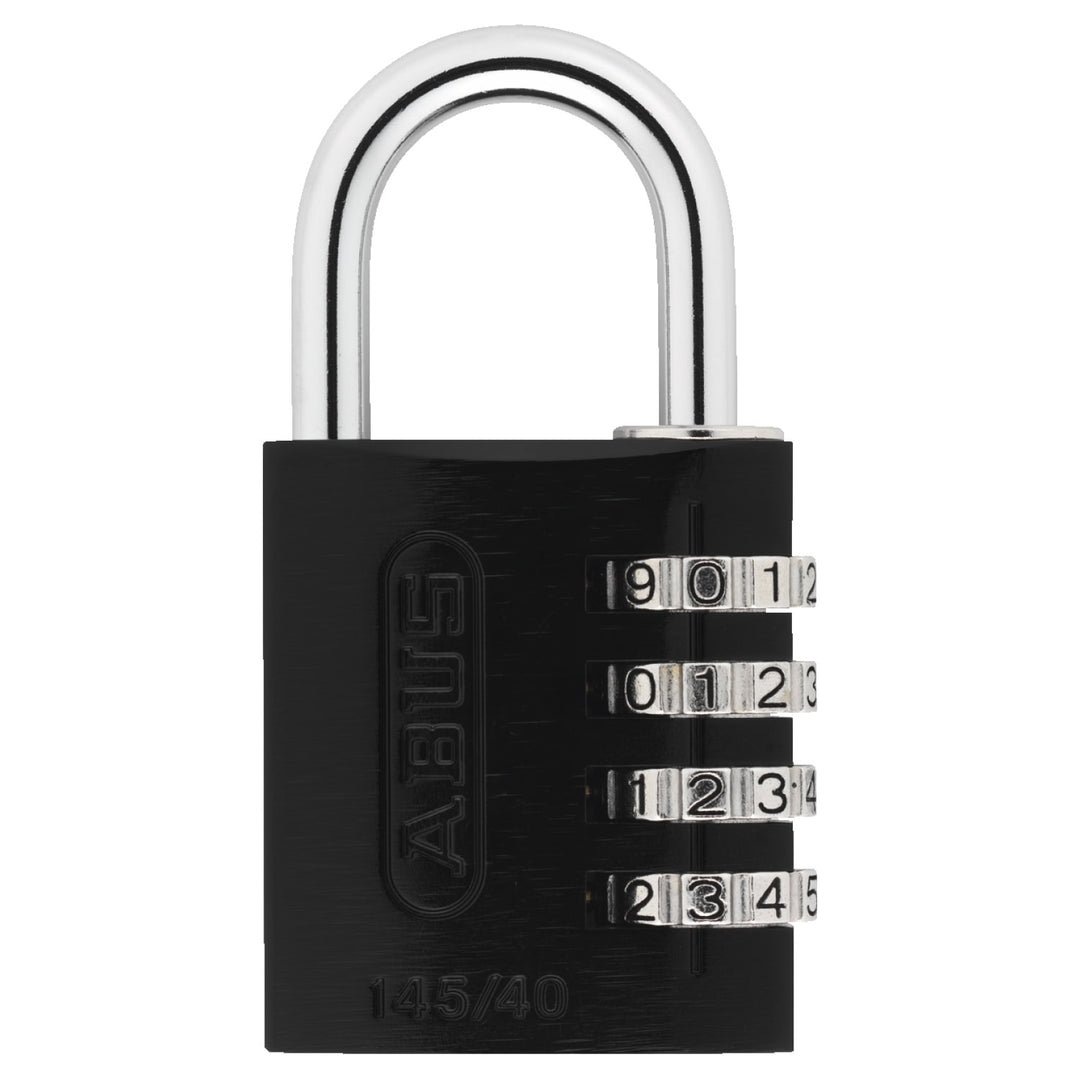 ABUS code lock