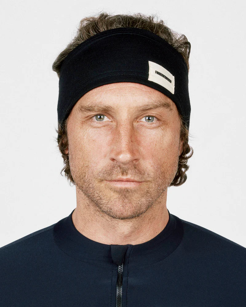 FingersCrossed Headband (One Size)