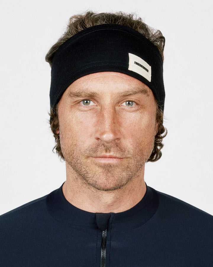 FingersCrossed Headband (One Size)