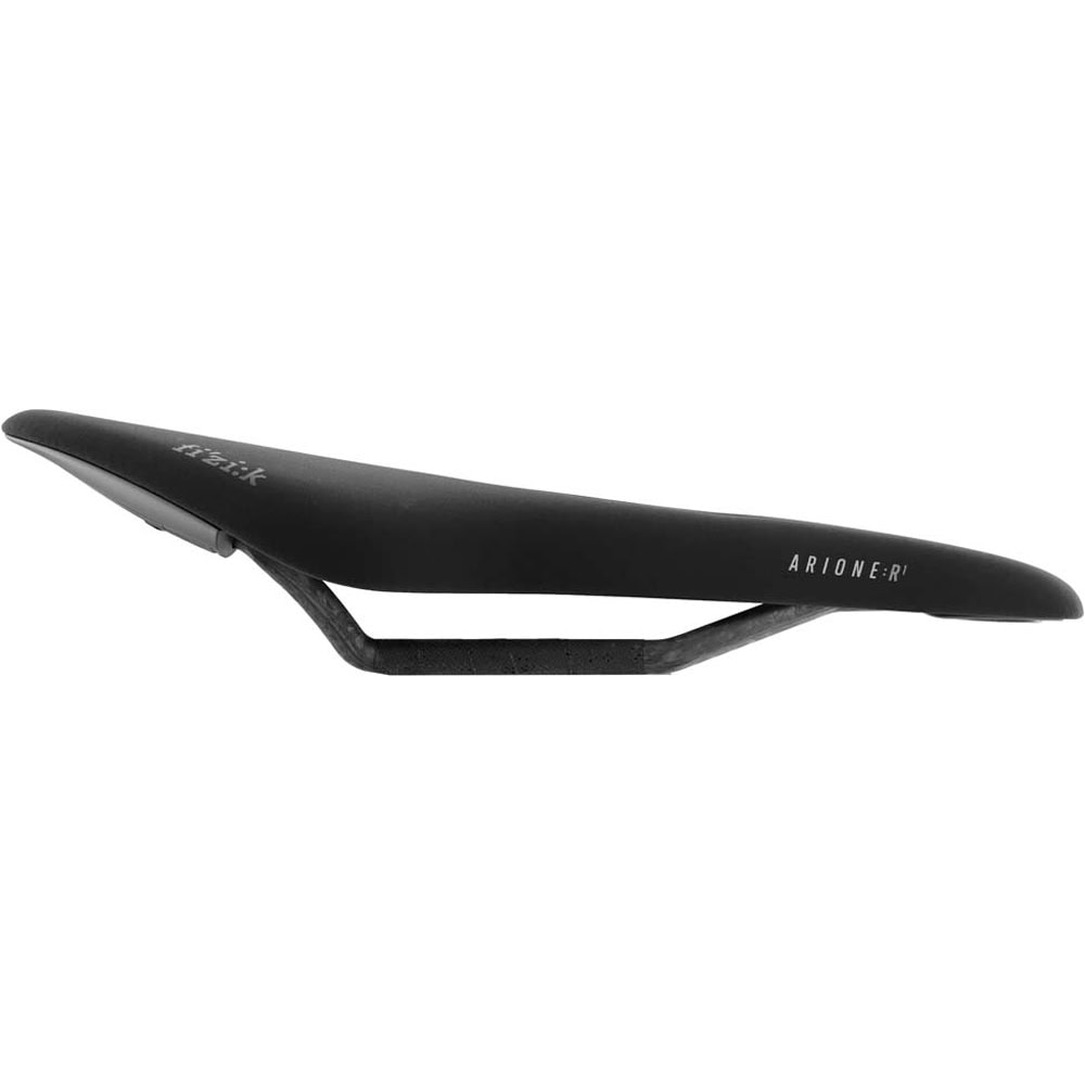 FIZIK arione r1 open l negre carboni mat