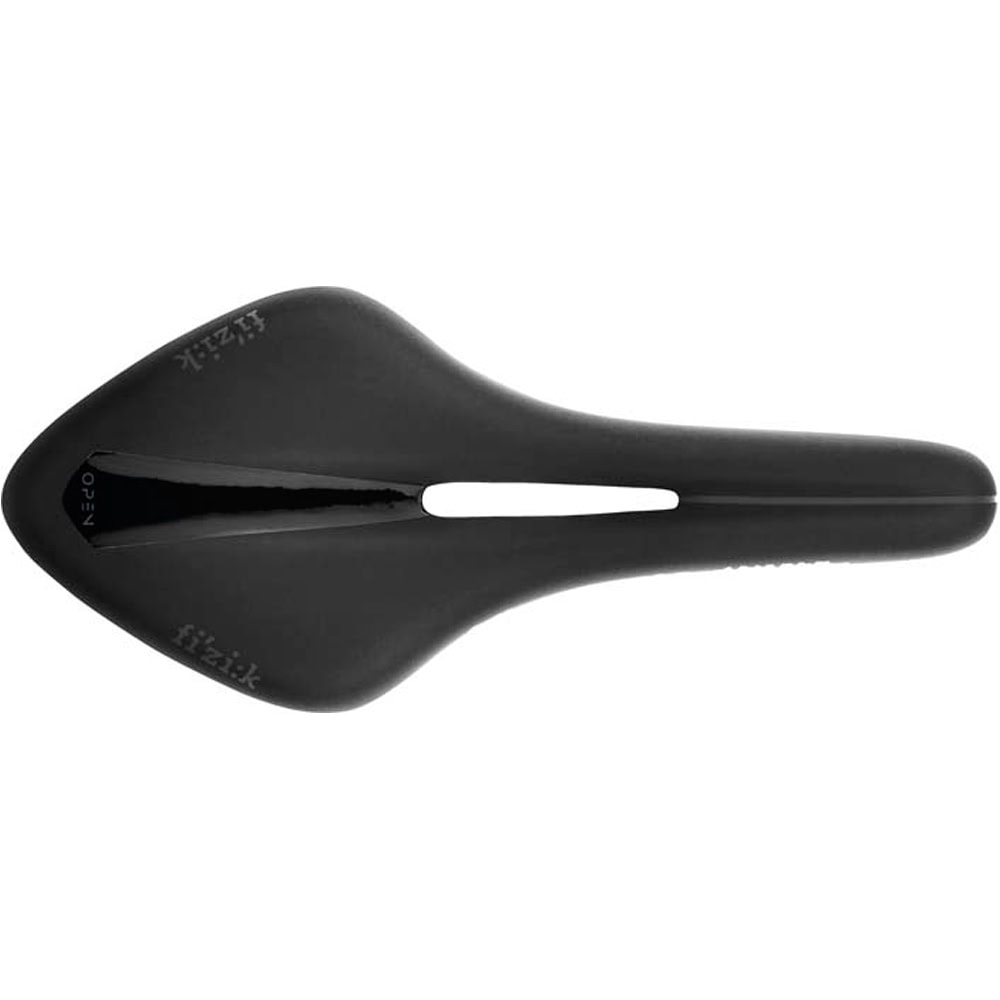 FIZIK arione r1 open l carbon black matt