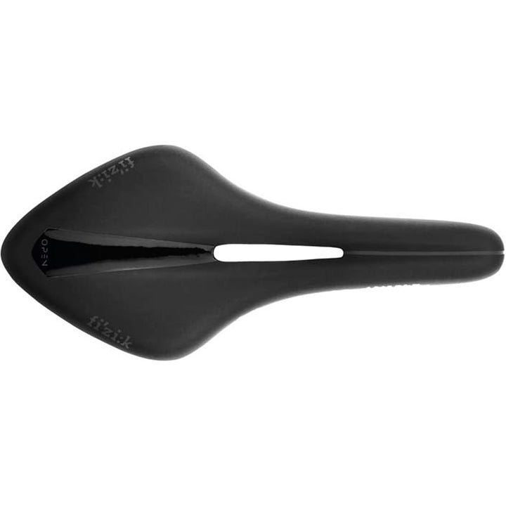 FIZIK arione r1 open l carbon black matt