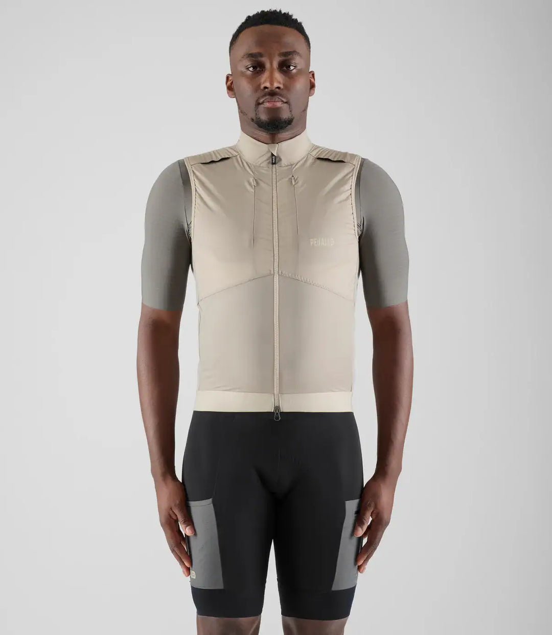 Chaleco aislante PEdALED Odyssey (2025)