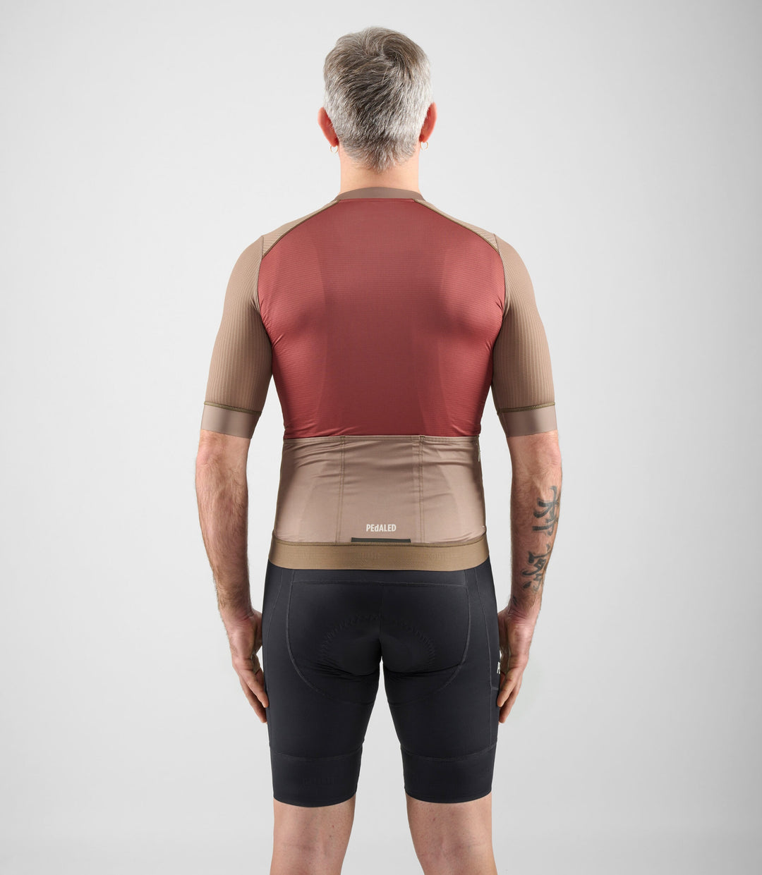 PEdaLED Element Trikot