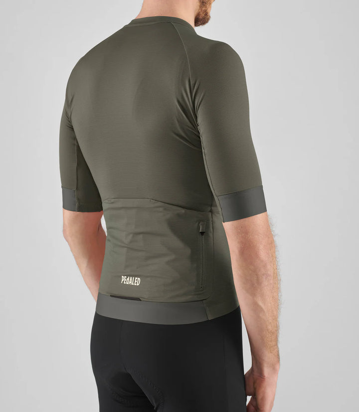 PEdALED Element Lightweight Jersey