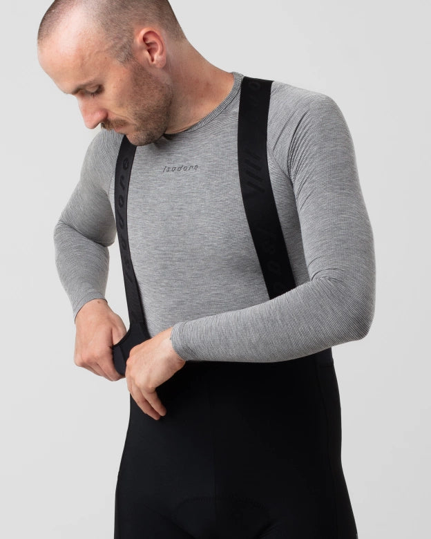 Isadore Modal Long Sleeve Baselayer