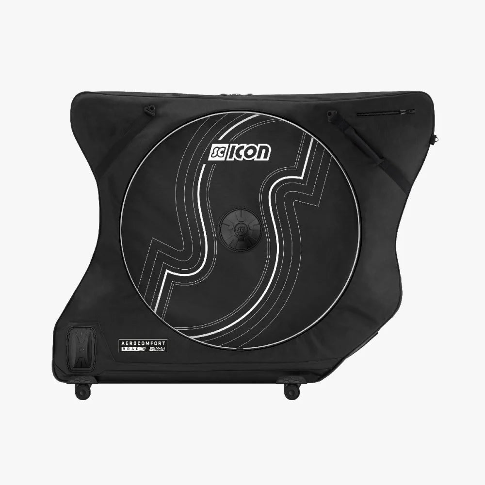 Scicon Aerocomfort 3.0 TSA Rennrad-Reisetasche – Eat Sleep Cycle Store