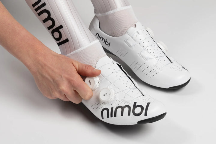Nimbl Ultimate Exceed Pro Edition