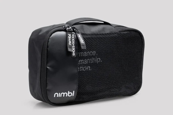 Sac à chaussures Nimbl