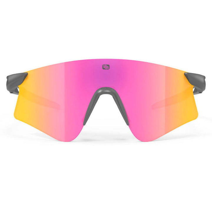 Rudy Project ASTRAL Metal Titanium Matte Mls Sunset