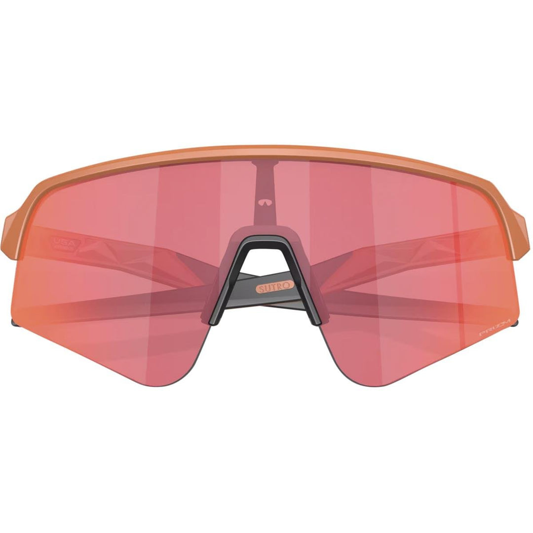 Oakley Sutro Lite Sweep MttGngr w/Prizm TrlTch